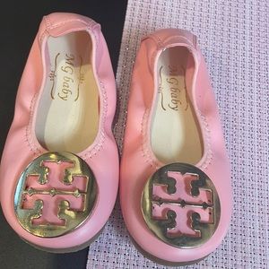 Size 26 toddler fits like a 5/6 toddler